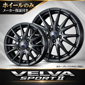 WEDS（ウェッズ） 4本セット VELVA SPORT2 ヴェルヴァ スポルトツー 14