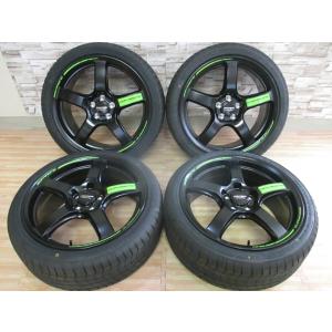 RAYS トヨタ 86/プリウス 50系/スバル BRZ/etc 当社指定輸入