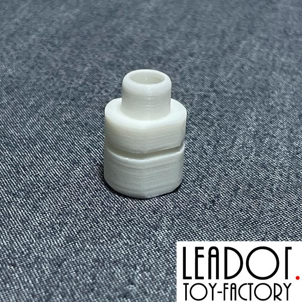 【要ロット差自己調整】Leadot. 東京マルイ 次世代 M4用 マガジンアダプター