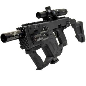 TOKYO MARUI MK23 SOCOM ソーコム 影縫 カゲヌイ 最強 消音