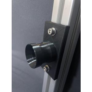 Fanatec QR1 Quick Release スロットインスタンド　３個 縦横両対応】Fanatec ファナテック QR1 Quick Release スロット