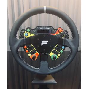 Fanatec QR1 Quick Release スロットインスタンド　３個 縦横両対応】Fanatec ファナテック QR1 Quick Release スロット