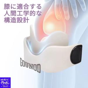 膝サポーター 2個セット スポーツ 膝バンド ...の詳細画像2