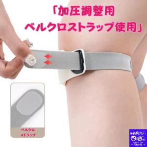 膝サポーター 2個セット スポーツ 膝バンド ...の詳細画像5