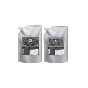 Deep Layer（ディープレイヤー） ExS 詰替 セット 750mL 750g