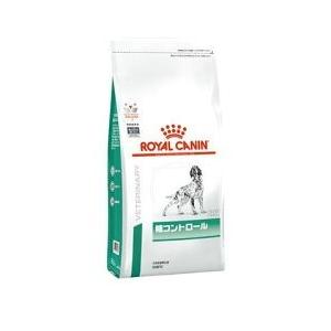 ロイヤルカナン 食事療法食 犬用 糖コントロール ドライ 3kg 