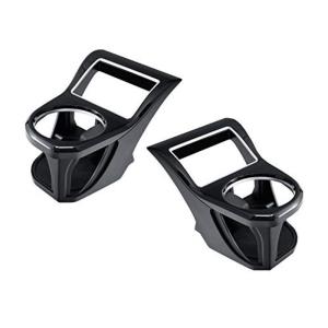 YAC(ヤック) スバル VM系 レヴォーグ専用 エアコンドリンクホルダー