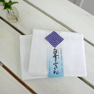 白雪ふきん(2枚入) メール便（ネコポス）対応商品