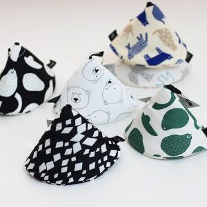 ＆NE 三角鍋つかみ[（ネコポス）対応商品]