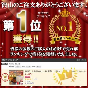 焚き火シート 焚き火台 シート 焚火 焚き火 ...の詳細画像1