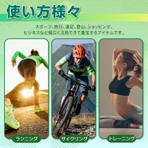ナップサック 大きめ シューズケース ジムバッ...の詳細画像5