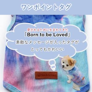 犬 服 涼しい メッシュ 薄手 春 春夏 夏 ...の詳細画像4
