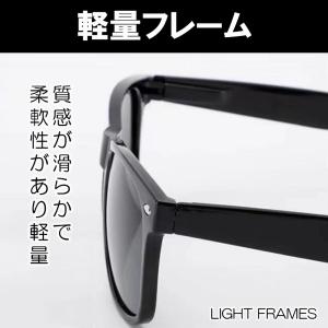 サングラス 調光 偏光 メンズ レディース 釣...の詳細画像3