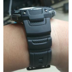 G-SHOCK SGW-100 互換 バンド ...の詳細画像3