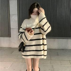 ニットワンピ 男ウケ レディーストップス の商品一覧 ファッション 通販 Yahoo ショッピング