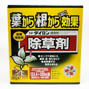 除草剤 発芽抑制 ゼニゴケ Gfダイロン微粒剤 2kg 住友化学園芸 Leafs ヤフー店 通販 Yahoo ショッピング