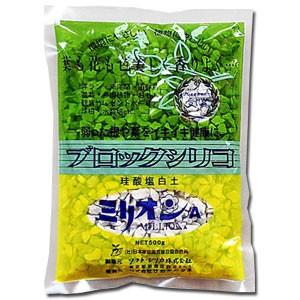 根腐れ防止 水栽培 テラリウム ミリオンa 500g ソフトシリカ 1個までネコポス Leafs ヤフー店 通販 Yahoo ショッピング