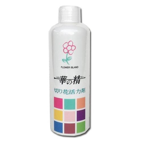 パレス化学 華の精 250ml 切花延命剤 長持ち　3本まで宅急便コンパクト