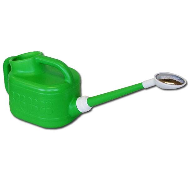 新輝合成 トンボじょうろ 8型 グリーン