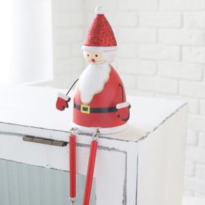 コベントガーデン ベルシットサンタ クリスマス Xmas 置物 オーナメント シンプル インテリア Xmasの商品画像