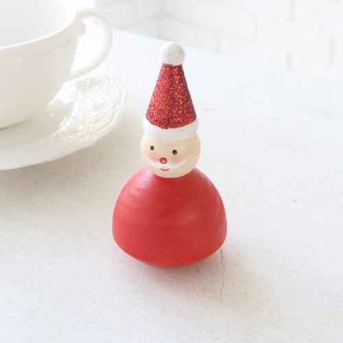 コベントガーデン ダマドールサンタ クリスマス Xmas 置物 オーナメント シンプル インテリア ...