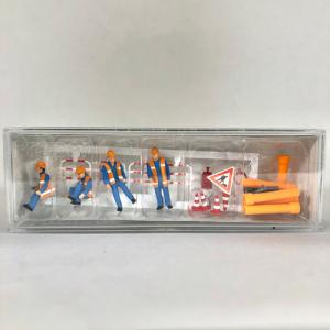 資材：Preiser（プライザー）羊飼い1* : 遊恵盆栽 Yahoo!店 - 通販