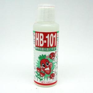 HB-101 100cc (100ml) 天然植物活力液 フローラ HB101 : グラントマト