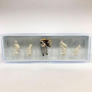 資材：Preiser（プライザー）羊飼い1* : 遊恵盆栽 Yahoo!店 - 通販