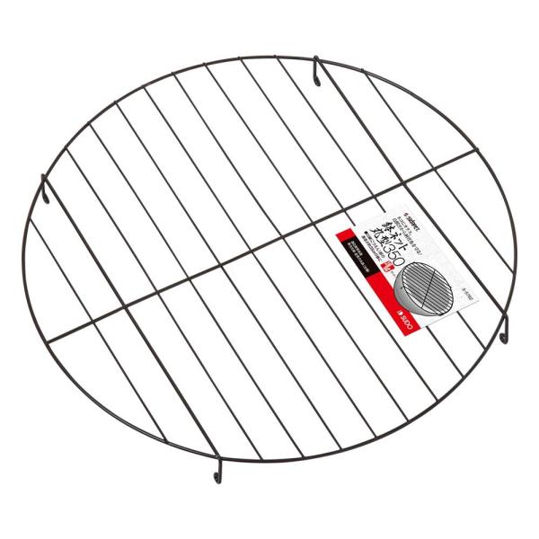 スドー 鉢ネット丸型350 メダカ 保護 猫 ネコ カラス 鳥獣害 スチール