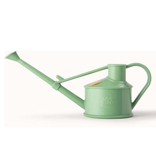 イギリス　HAWS 150/1SAG ハンディーインドアカン 0.7L セイジ　ホーズ ジョウロ 水...