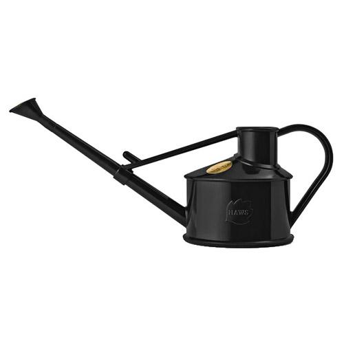 イギリス　HAWS 150/1RCL ハンディーインドアカン(リサイクル) 0.7L ブラック　ホー...