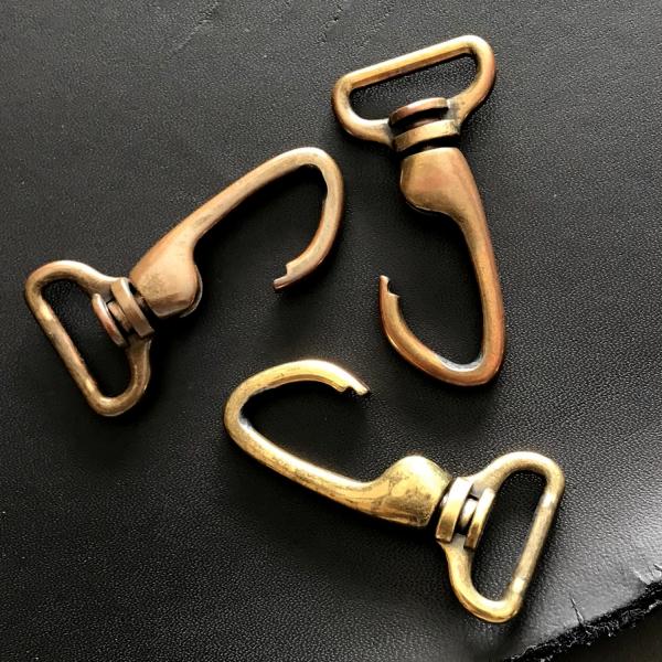 PSC ベルトフック金具修理サービス