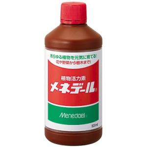 メネデール 500ml