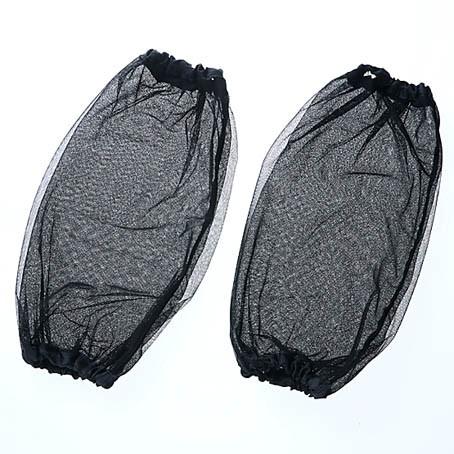 富士商 虫よけ腕カバー 【1個までメール便】 蚊対策