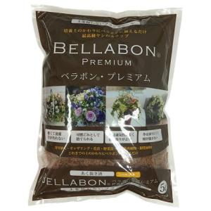 フジック ベラボン・プレミアム 5L ヤシの実チップ 清潔