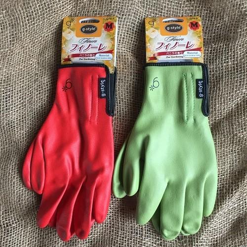 アトム フィノーレ G16?2 【2個までメール便】 ガーデニング 手袋 作業