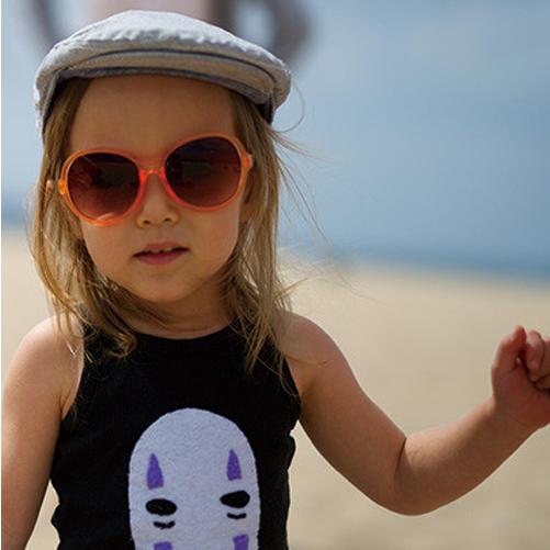 SPICE UVカットキッズファッショングラス サングラス おしゃれ 紫外線対策 レジャー プレゼン...
