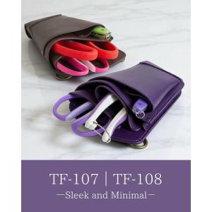 PSC TF-107-L フローリストケース ...の詳細画像1