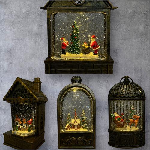 クリスマス　SOW スノーイングライト　x'mas プレゼント ギフト 贈り物