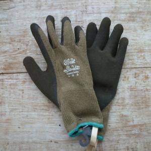 グローブ 作業　園芸用手袋　Regenus(レジナス) 東和CP