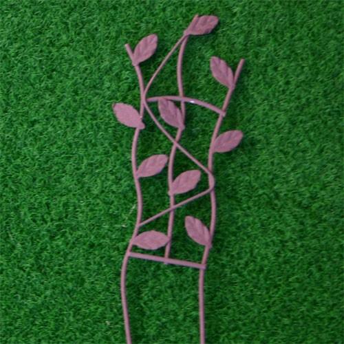 ジオラマ オーナメント ミニチュア 置物 オブジェ 雑貨 多肉植物 箱庭【リトルガーデン トレリス ...