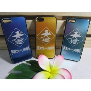 【SURF-N-SEA】サーフアンドシー/SURFER Xing・I Phone 5/5sケース【メール便対応可能】｜leahawaii2