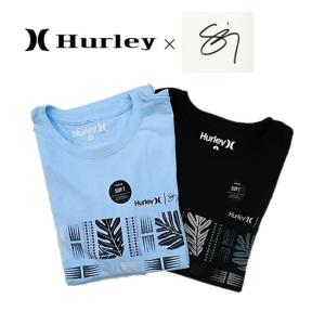 ハワイ直輸入 Hurley×Sig Zane ハ...の商品画像