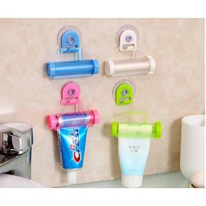 最後の最後まで!!チューブホルダー 歯磨き粉ホルダー
