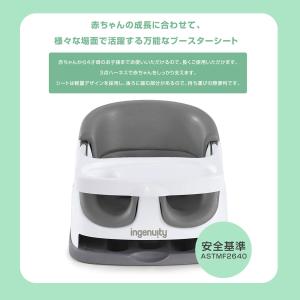 【国内正規品】 ingenuity インジェニ...の詳細画像1