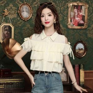 サンローラン ジャスターミニスカート イヴ・サンローラン タイトスカート レディース SIZE 36 (S