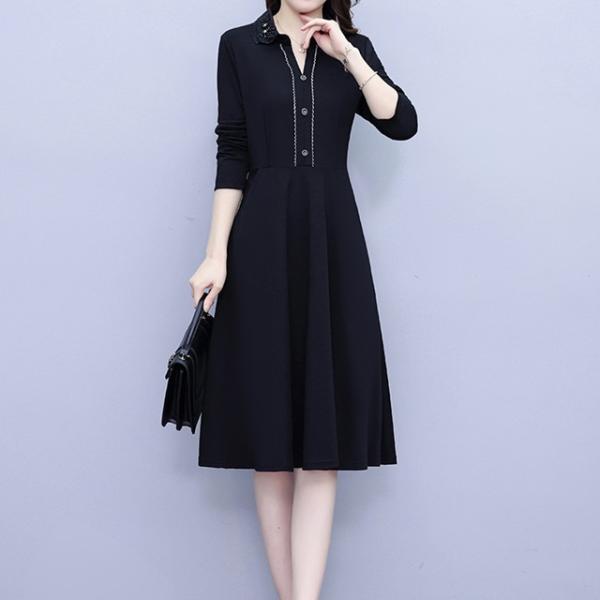 大きいサイズ フォーマル ワンピース 卒業式 ワンピース 母 卒園式 ワンピース ママ セレモニー ...