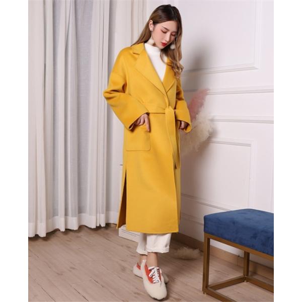 コート チェスターコート アウター 冬 レディース ロングコート ローブコート ガウンコート ロング...