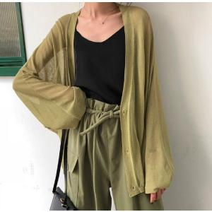 カーディガン レディース 夏のランキングtop100 人気売れ筋ランキング Yahoo ショッピング