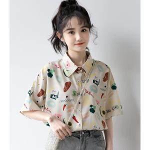 THE PAUSE◇長袖ブラウス/FREE/ポリエステル/BLK/WGZ1041304A0001